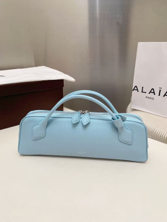 A1a1a Le Teckel Clutch 31x17x10 cm