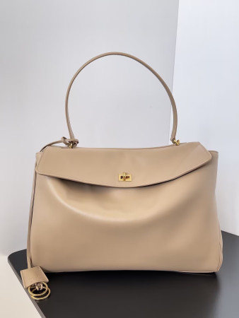 Ba*len*cia*ga rodeo large 39.8x29.9x12.9cm