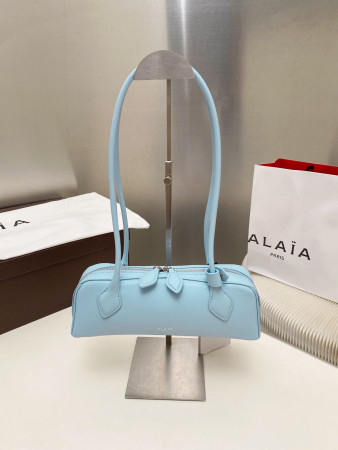 A1a1a LE TECKEL SMALL BAG 27x9x8cm