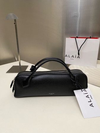 A1a1a LE TECKEL CLUTCH SMALL BAG 27x9x8cm