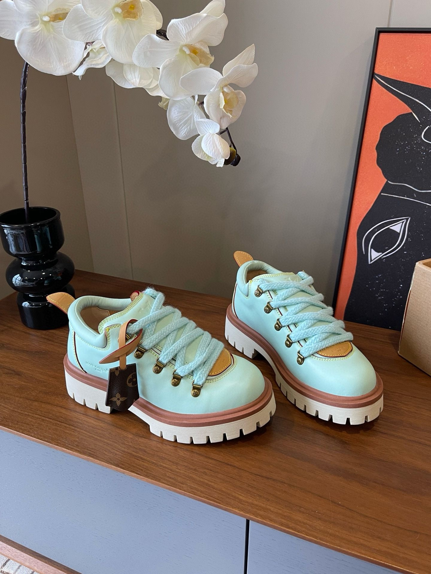 UA LV Remix Derby