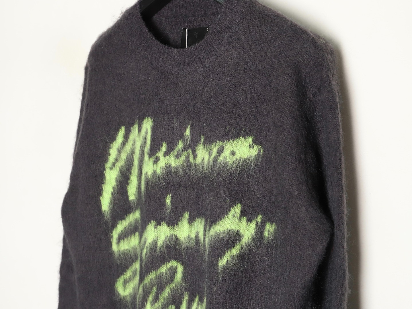 G1uenchy 24fw sweaters