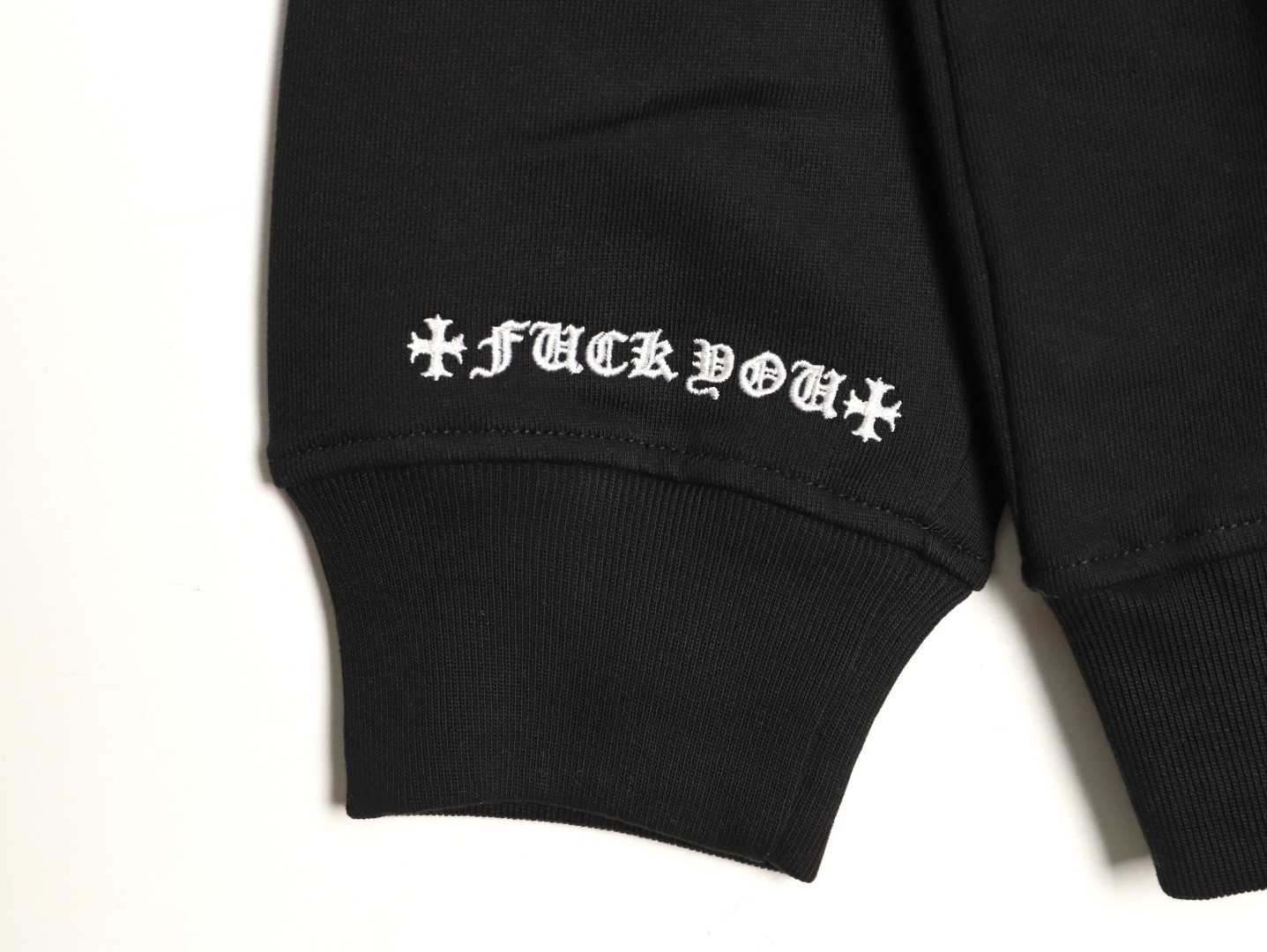 Ch**me He**ts 25fw hoodies