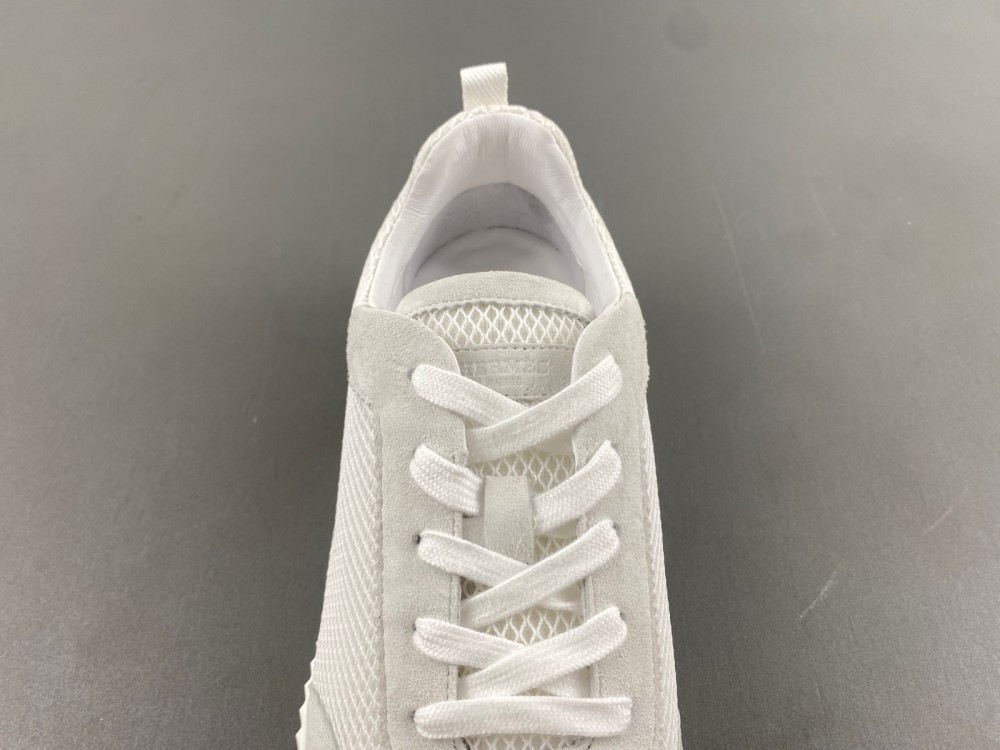ua H**me5 bouncing sneaker