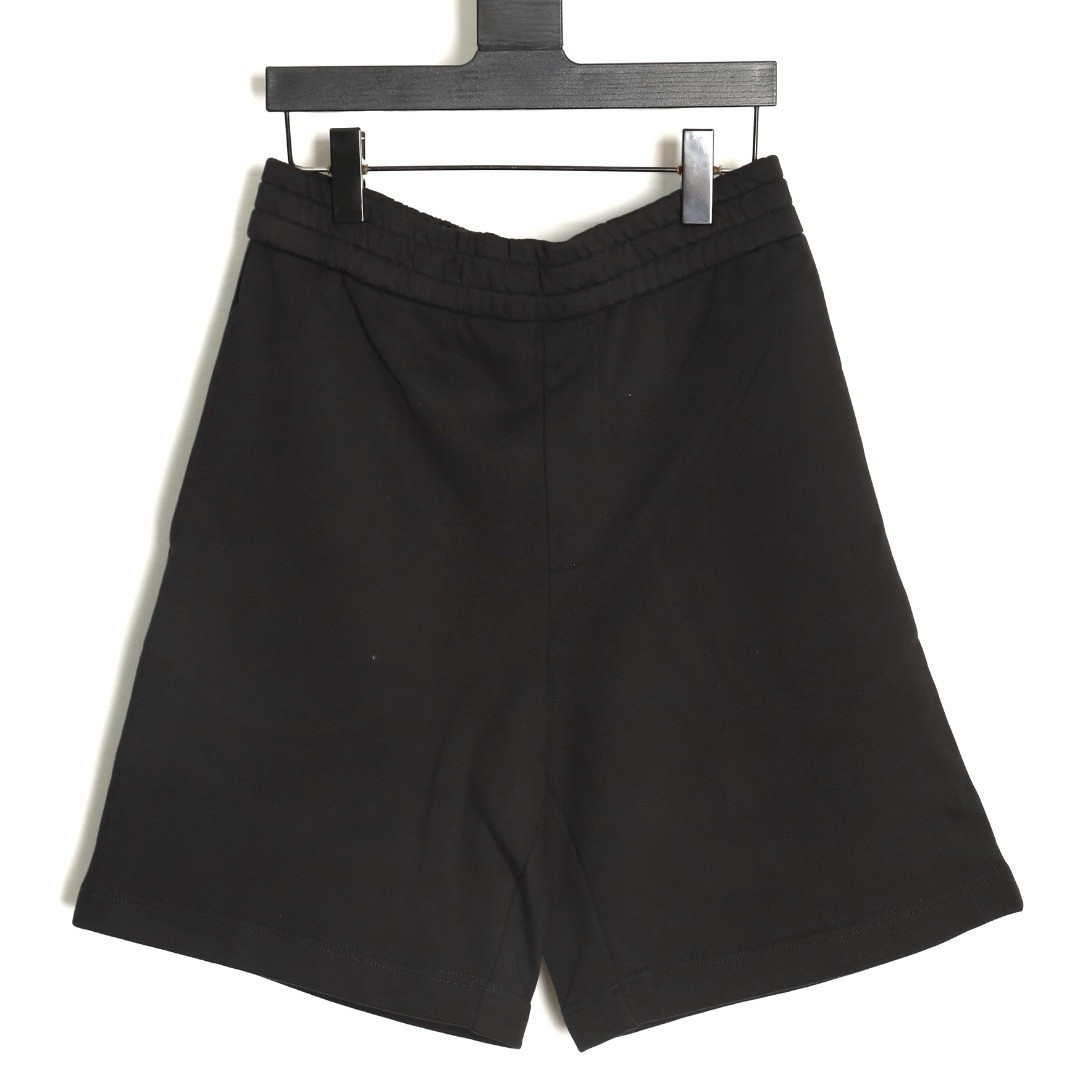 B**rry bbr shorts
