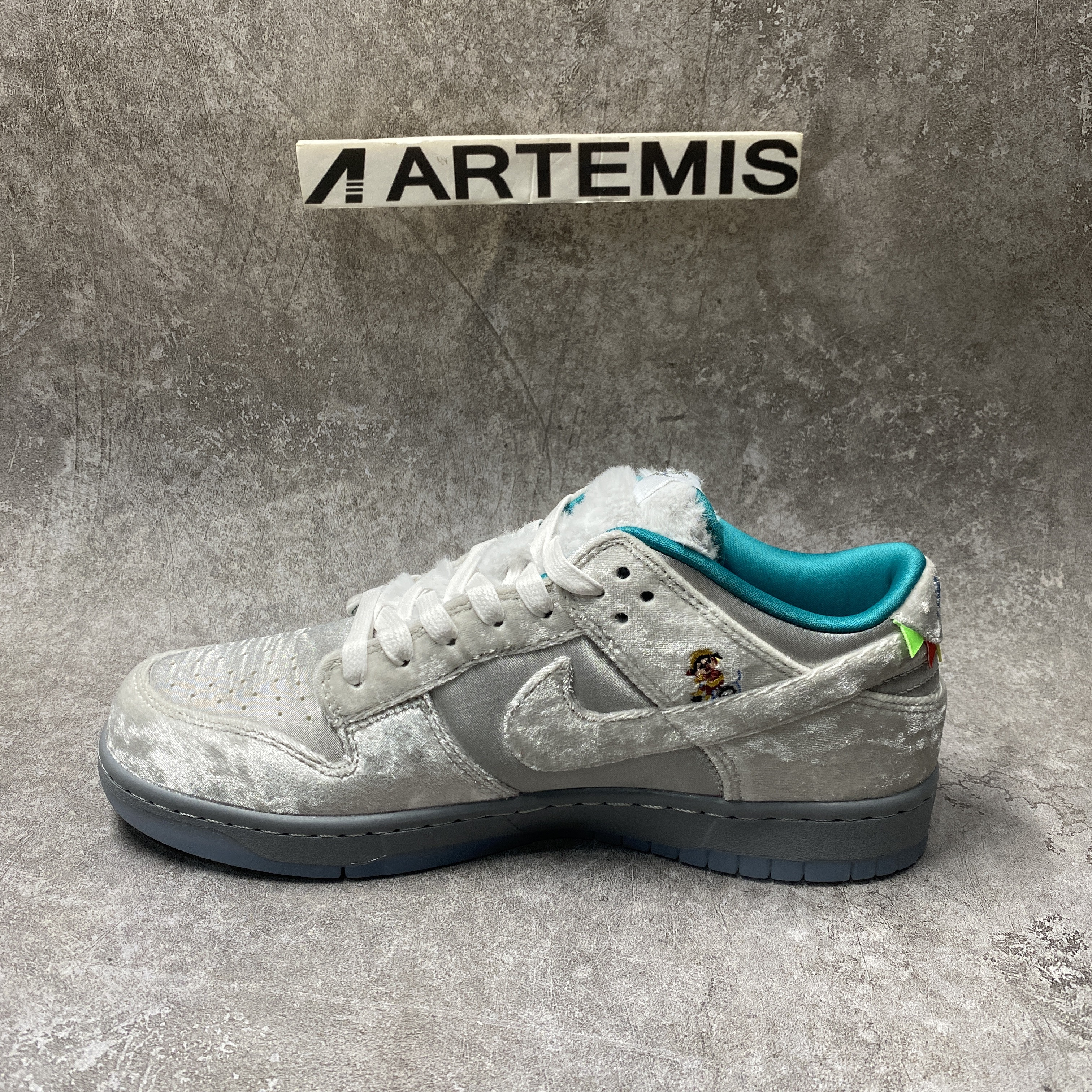 Nike Dunk Low Ice