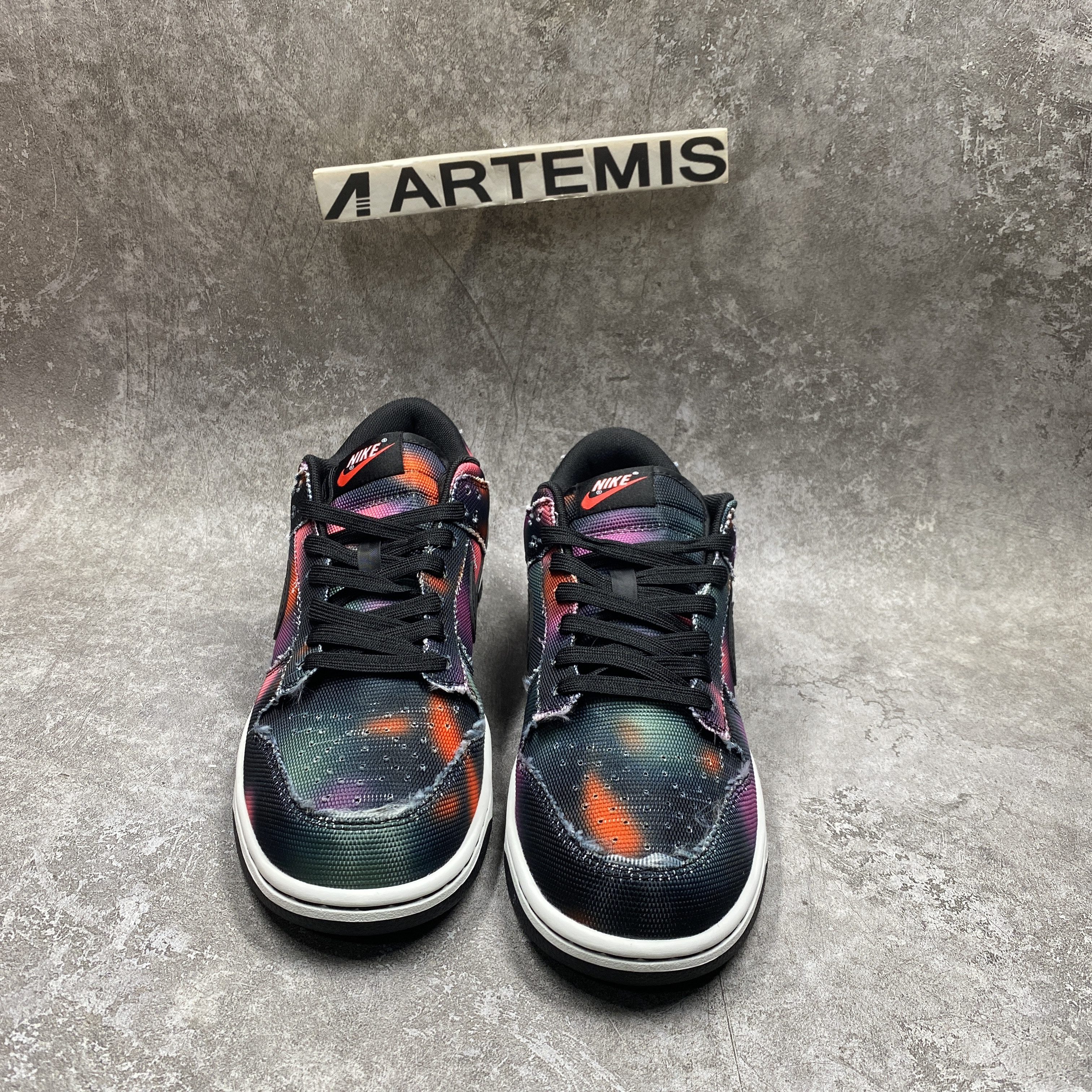 dunk low retro preM1vm 