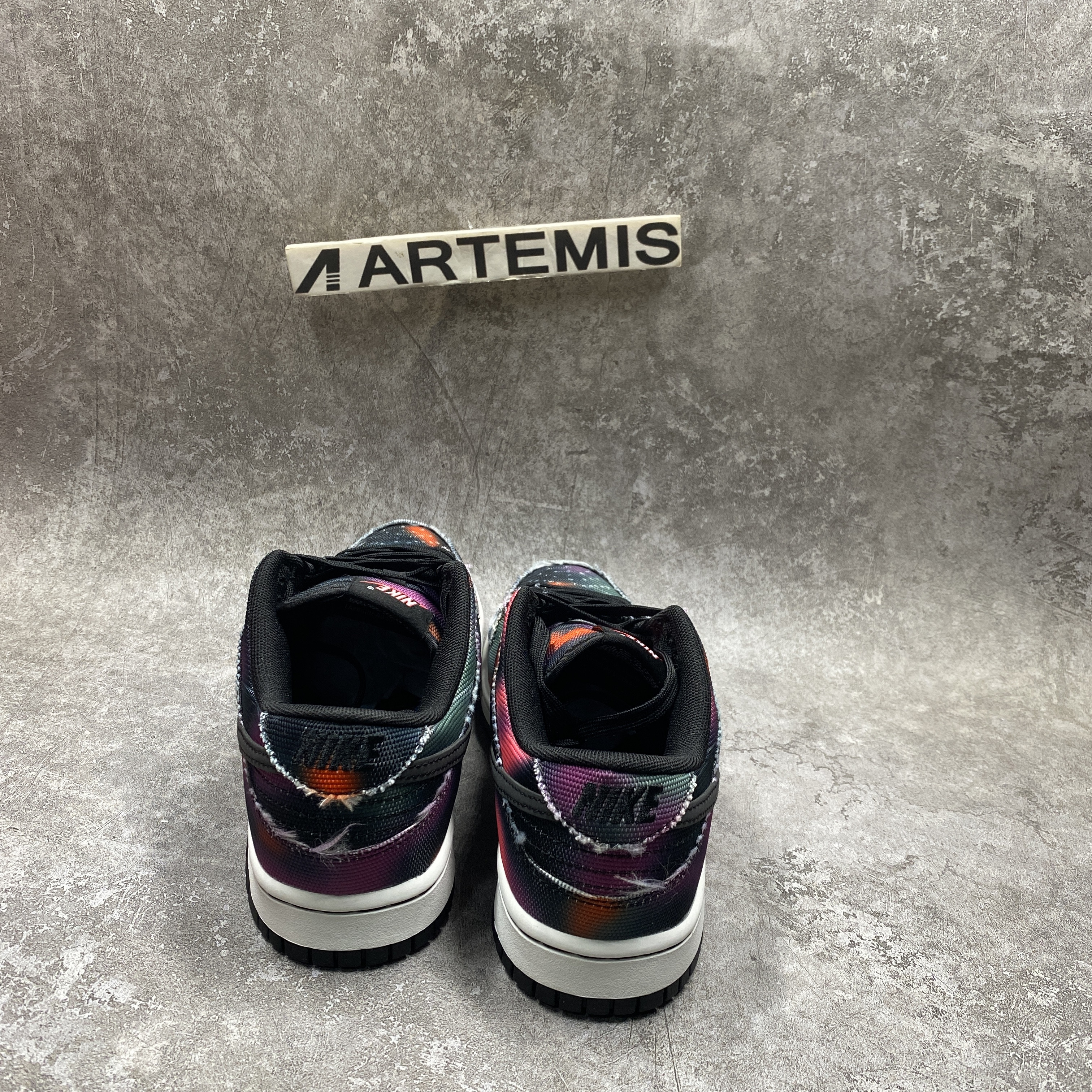 dunk low retro preM1vm 