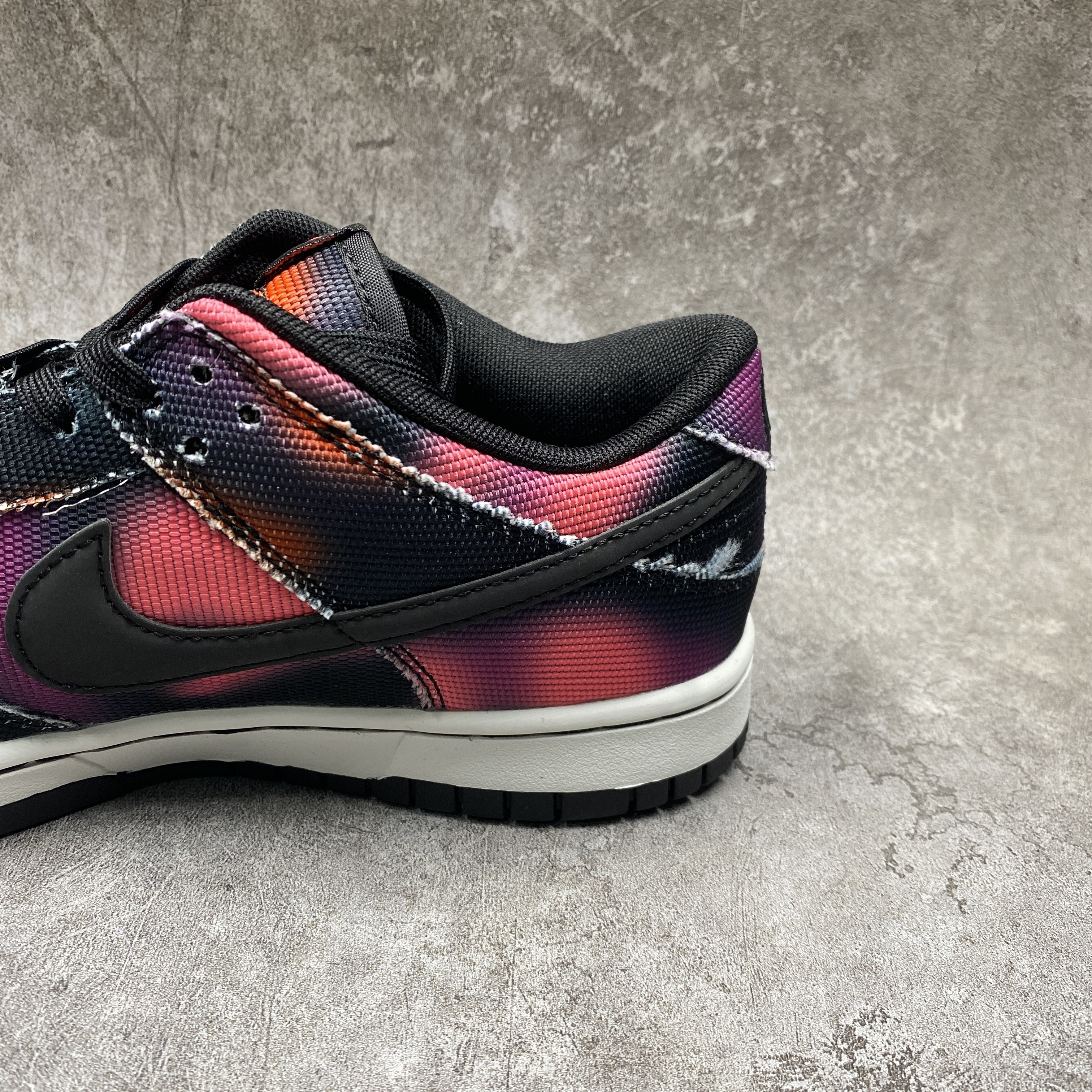 dunk low retro preM1vm 