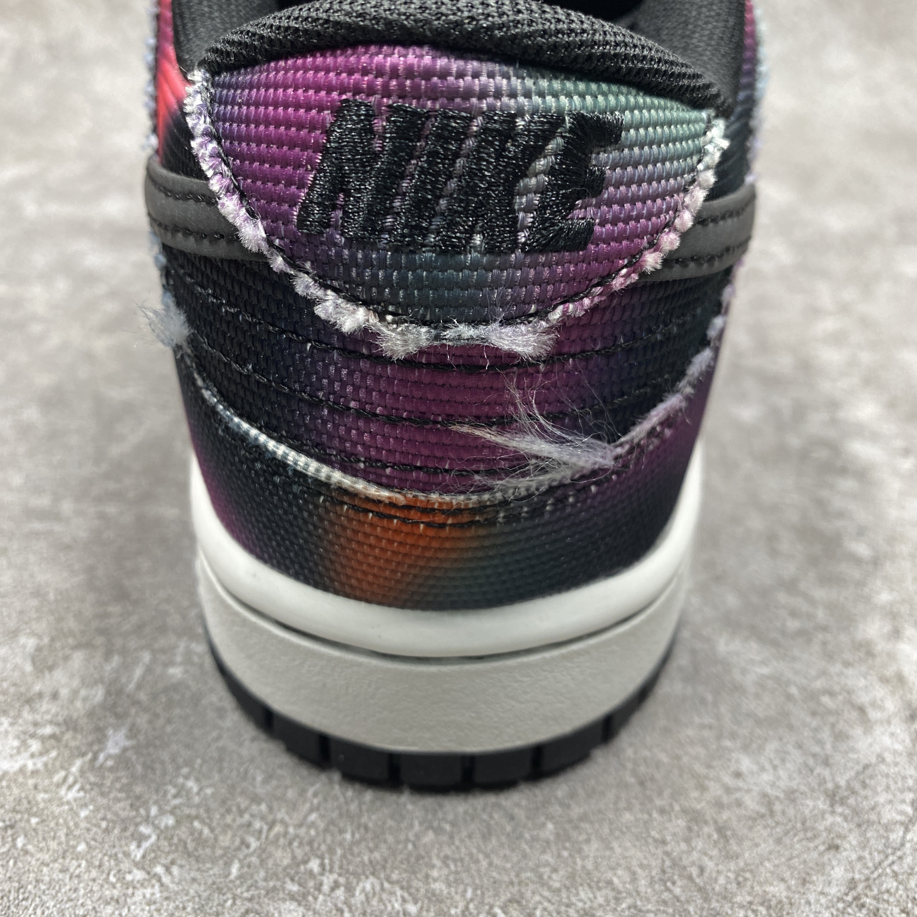 dunk low retro preM1vm 