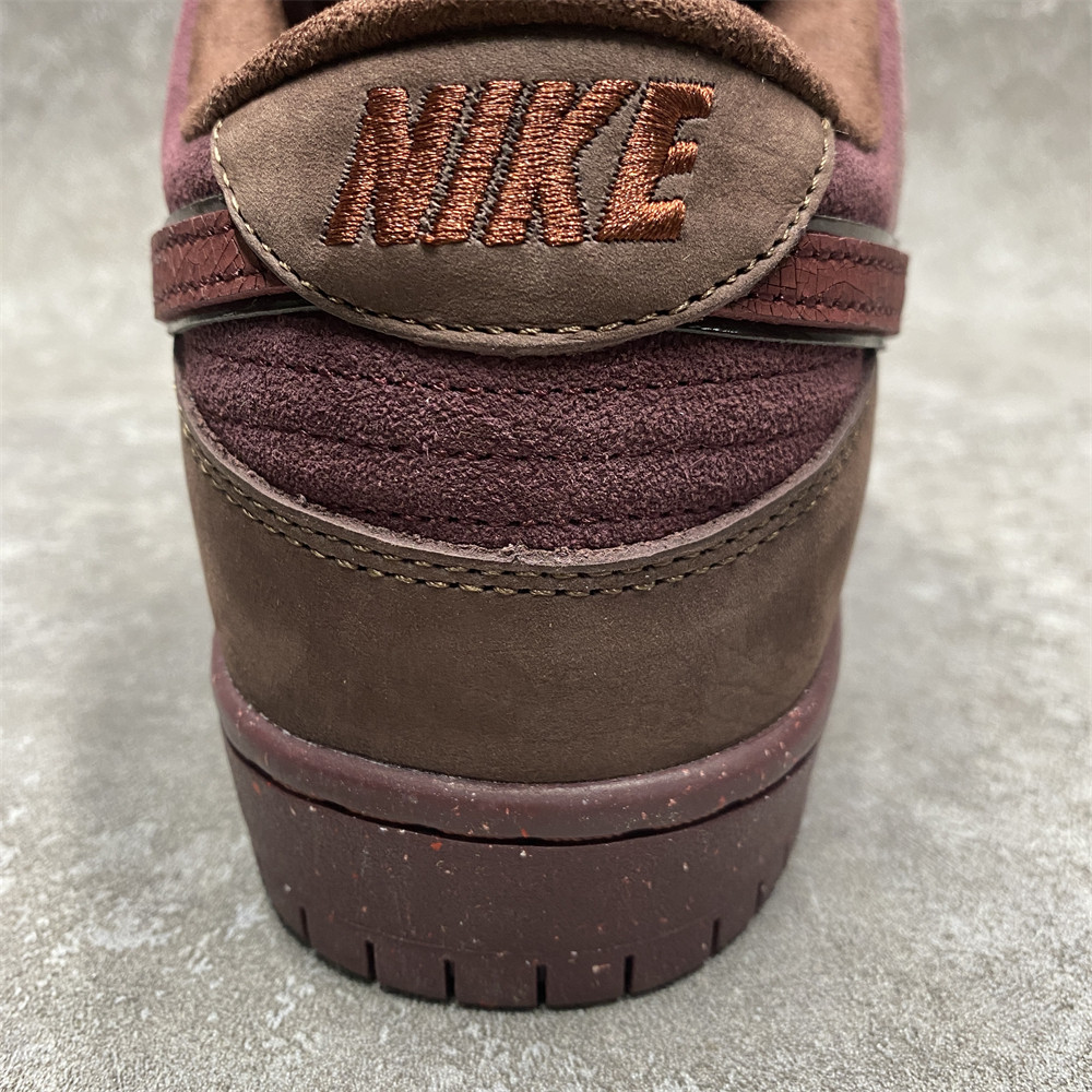 nike dunk low preM1vm sb 