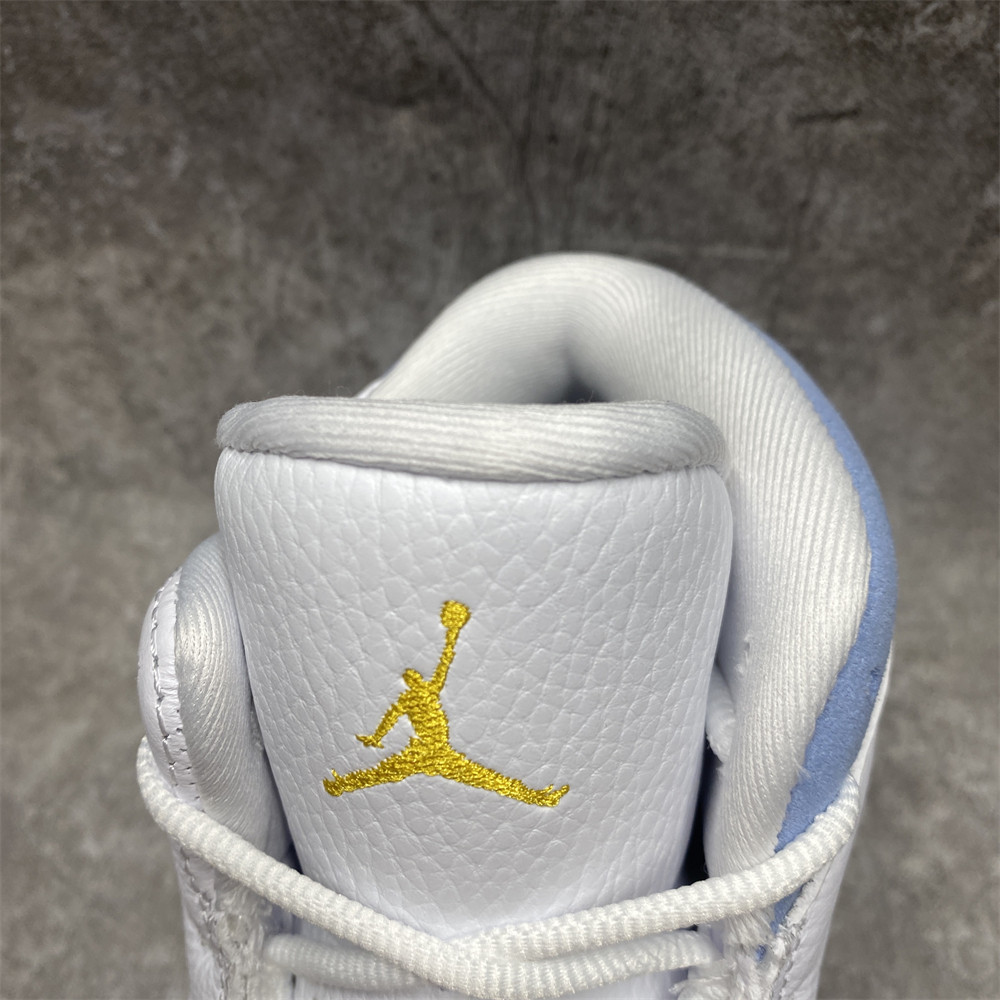 AIR JORDAN 13 RETRO 