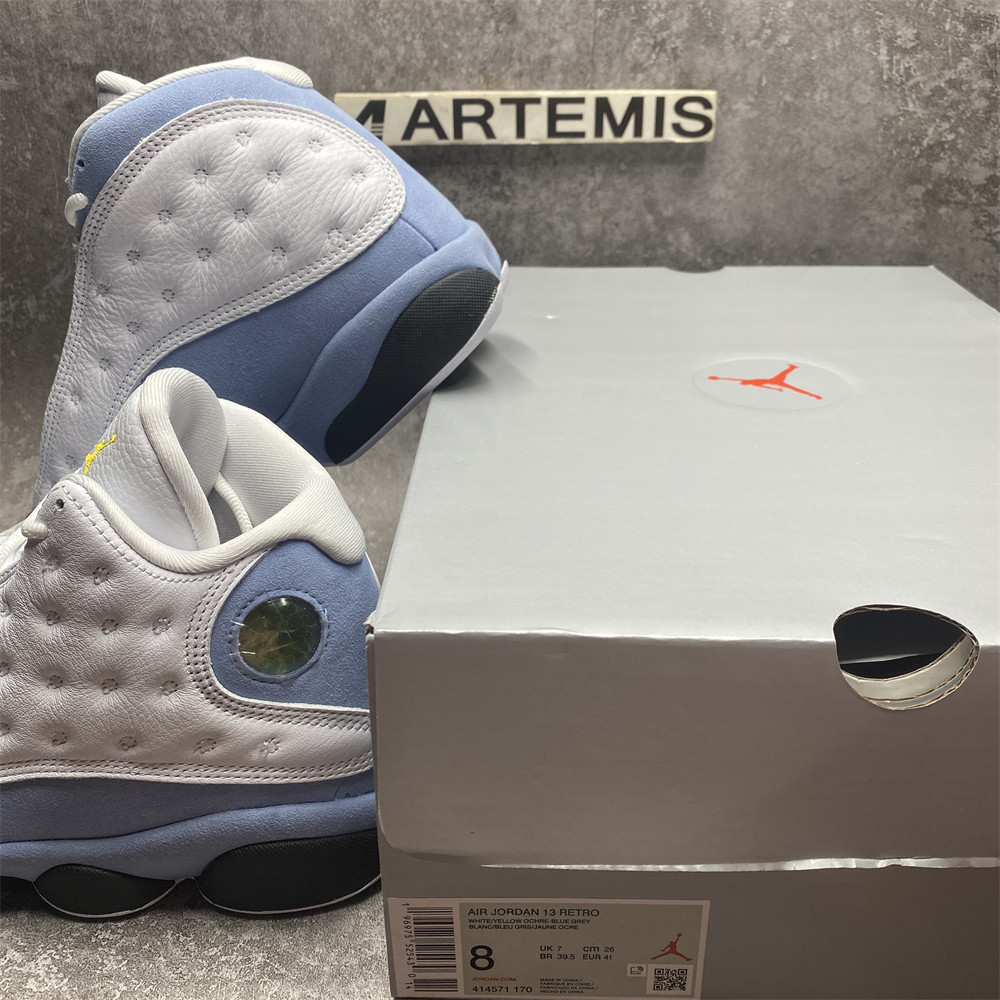 AIR JORDAN 13 RETRO 