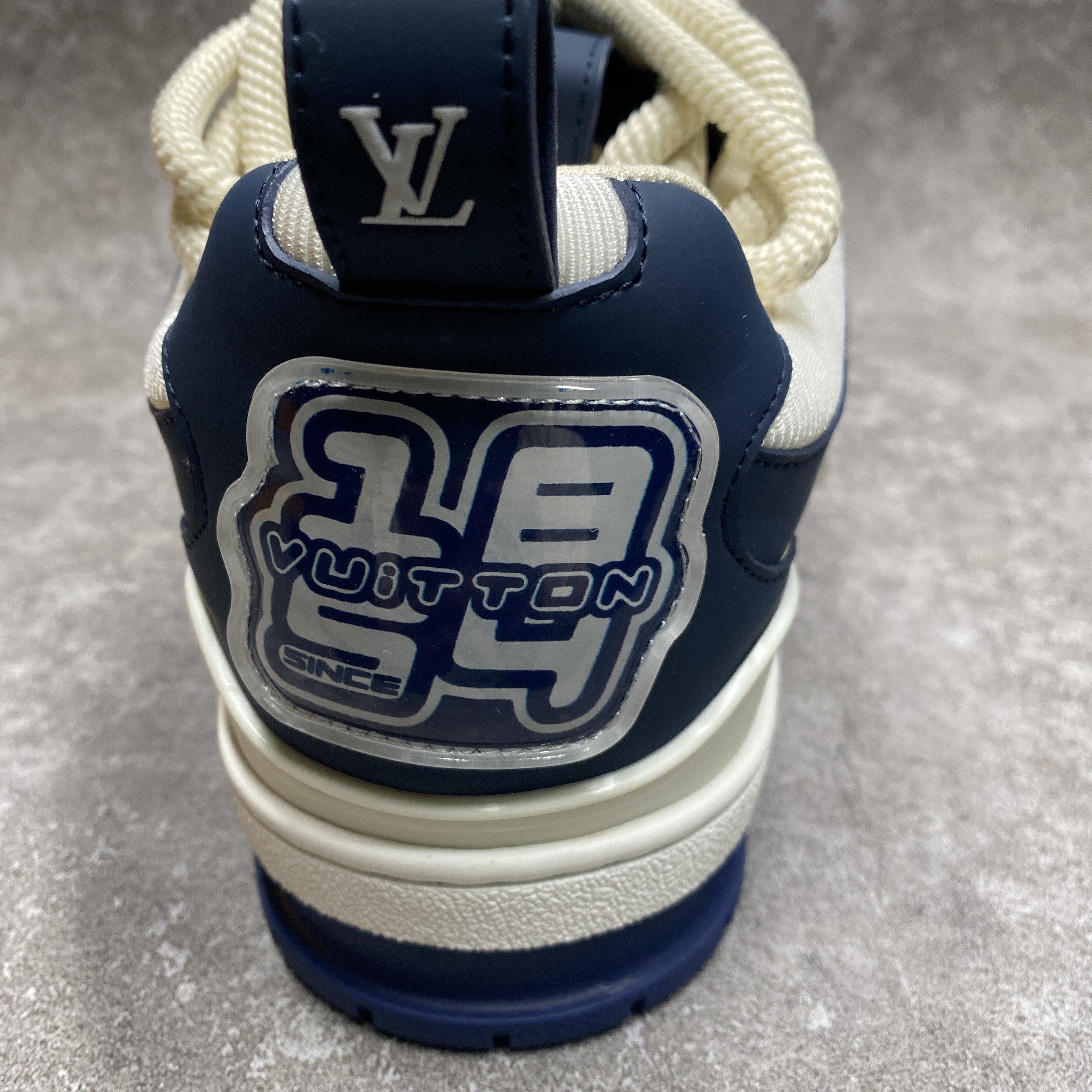 UA LV Skate Sneaker