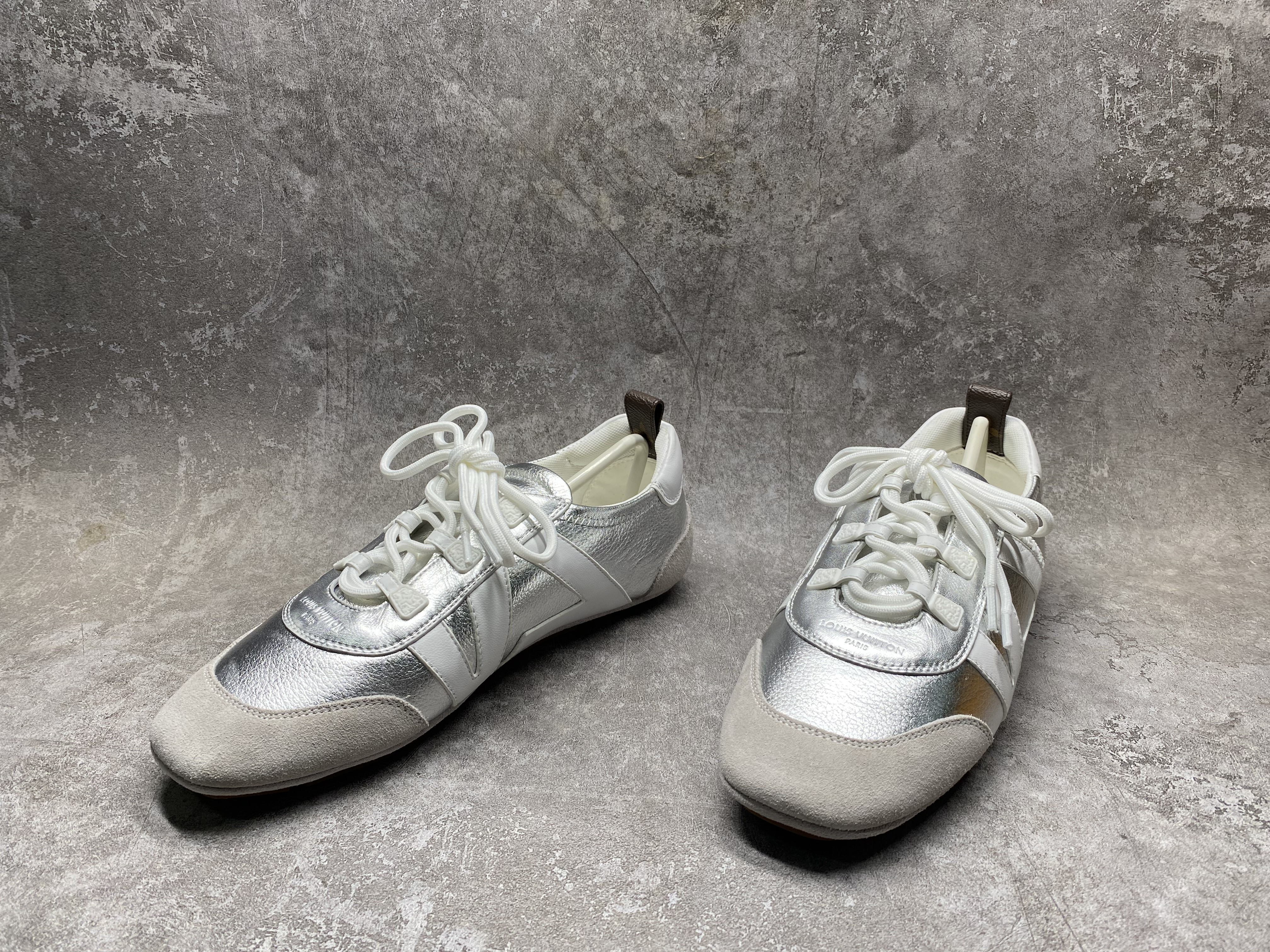 UA LV Sneaker