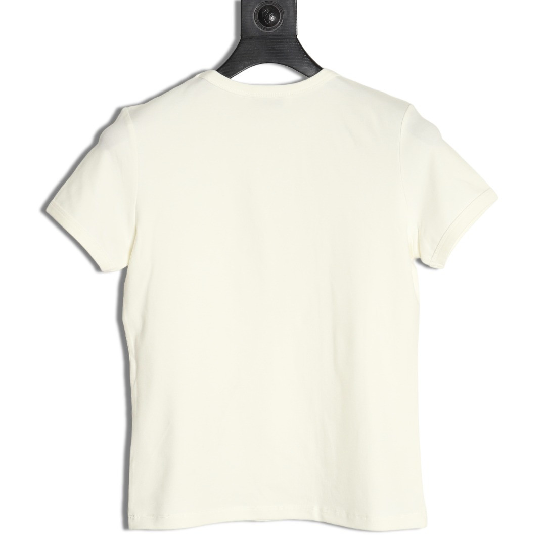 M1v M1v short-sleeved t-shirt