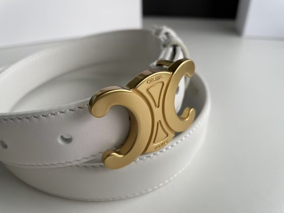 Ce**e belt