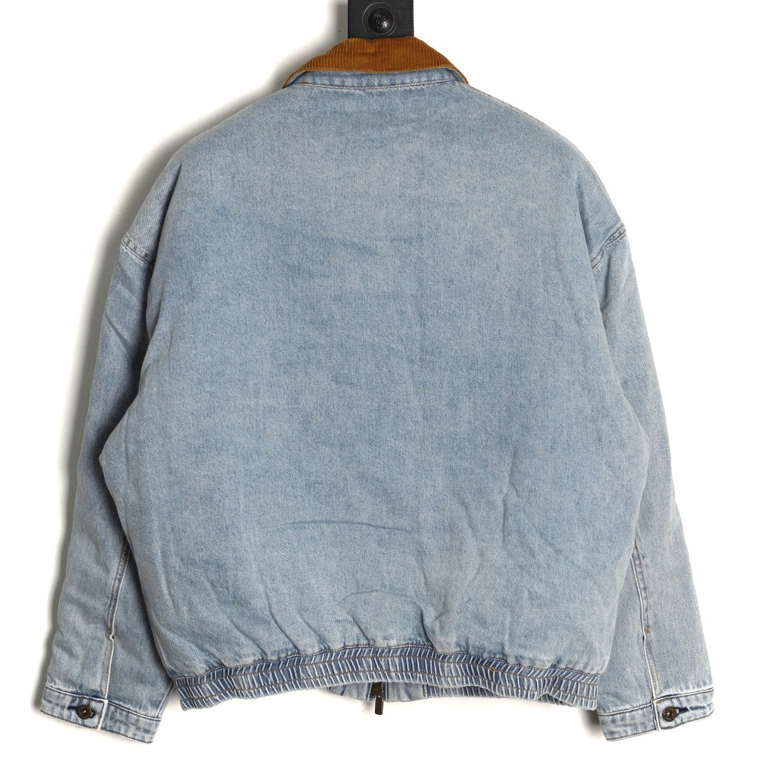 m1v m1v De*1m cotton jacket
