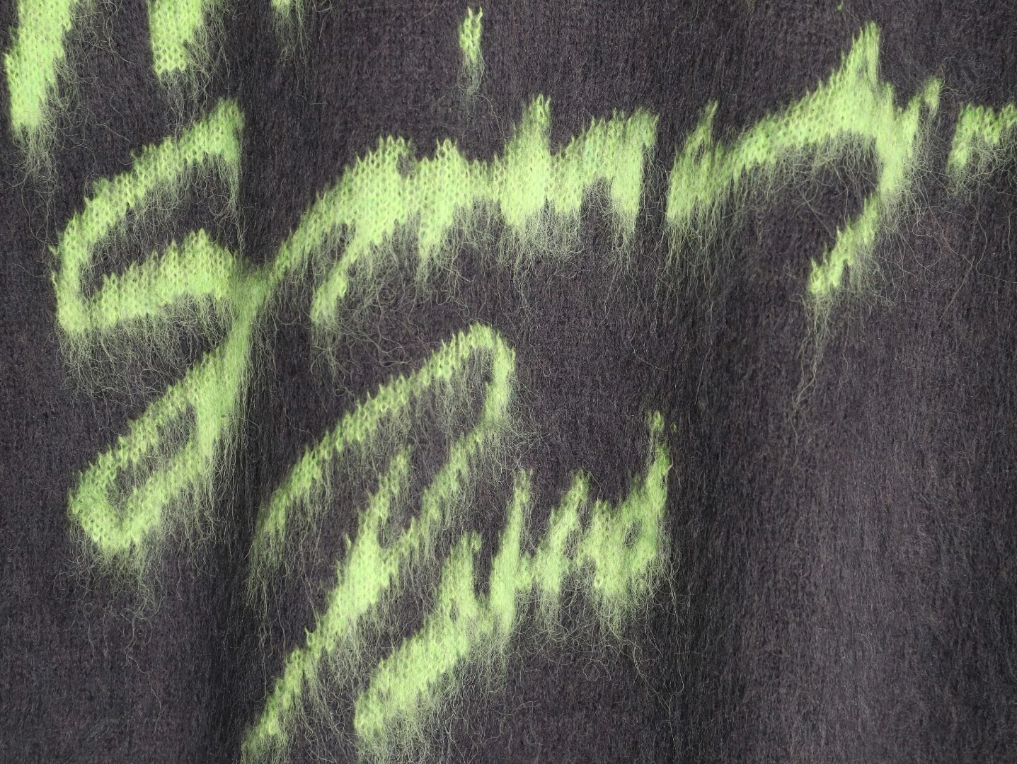 G1uenchy 24fw sweaters