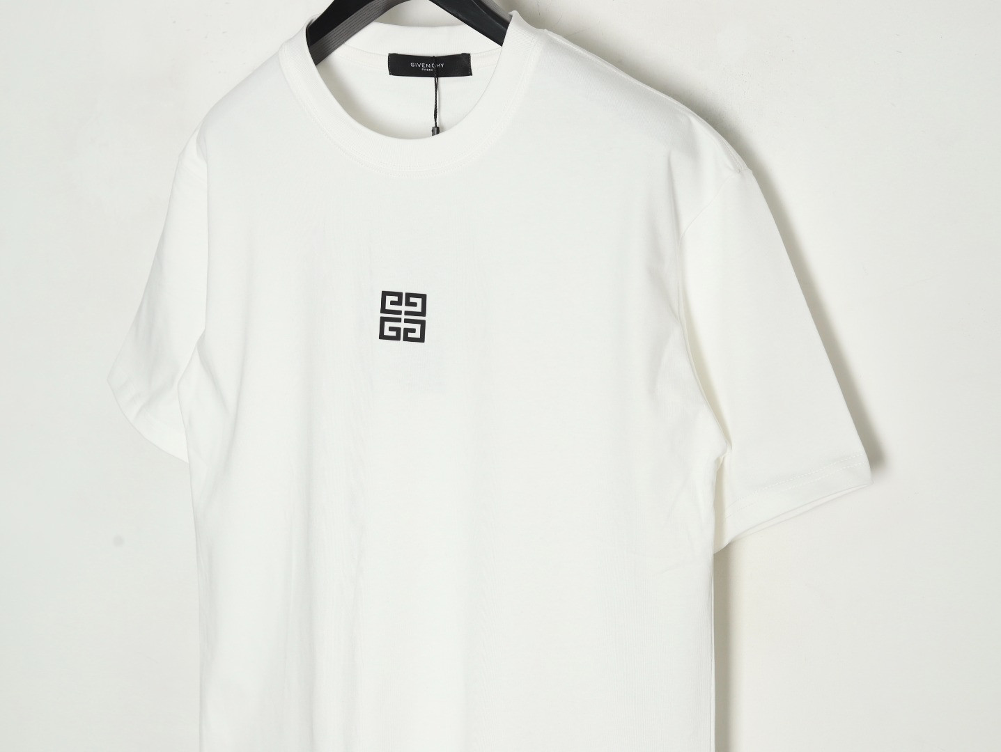 G1uenchy 25ss short-sleeved t-shirt