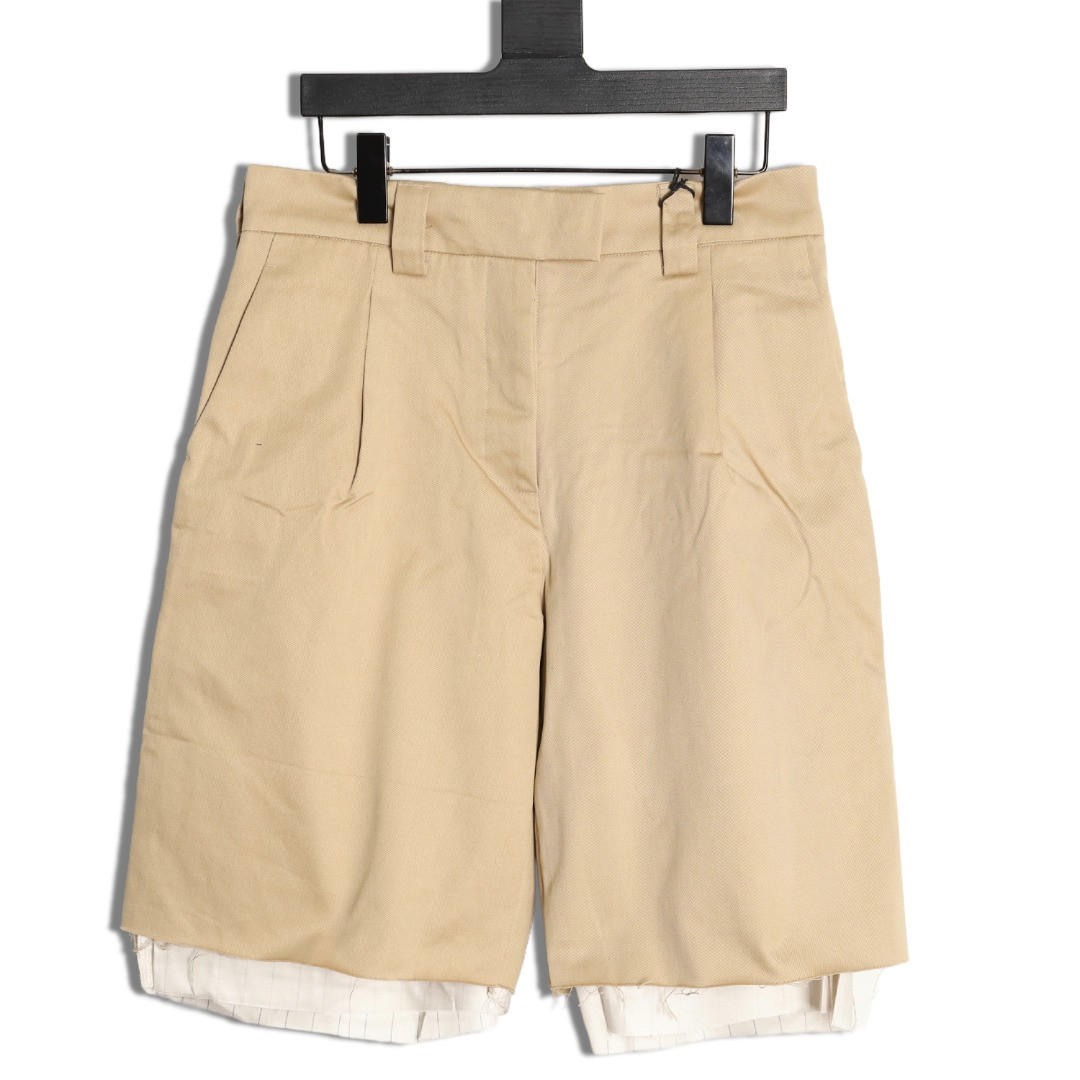 M1v M1v 25ss shorts