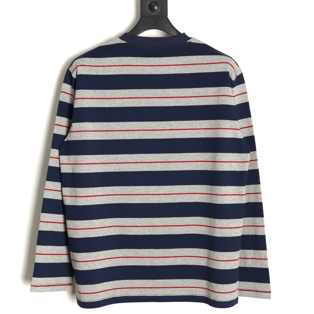 M1v M1v long-sleeved t-shirt