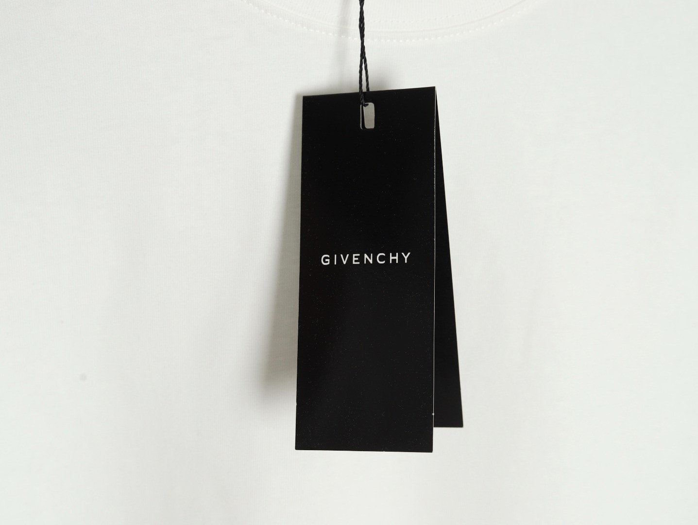 G1uenchy 25ss short-sleeved t-shirt