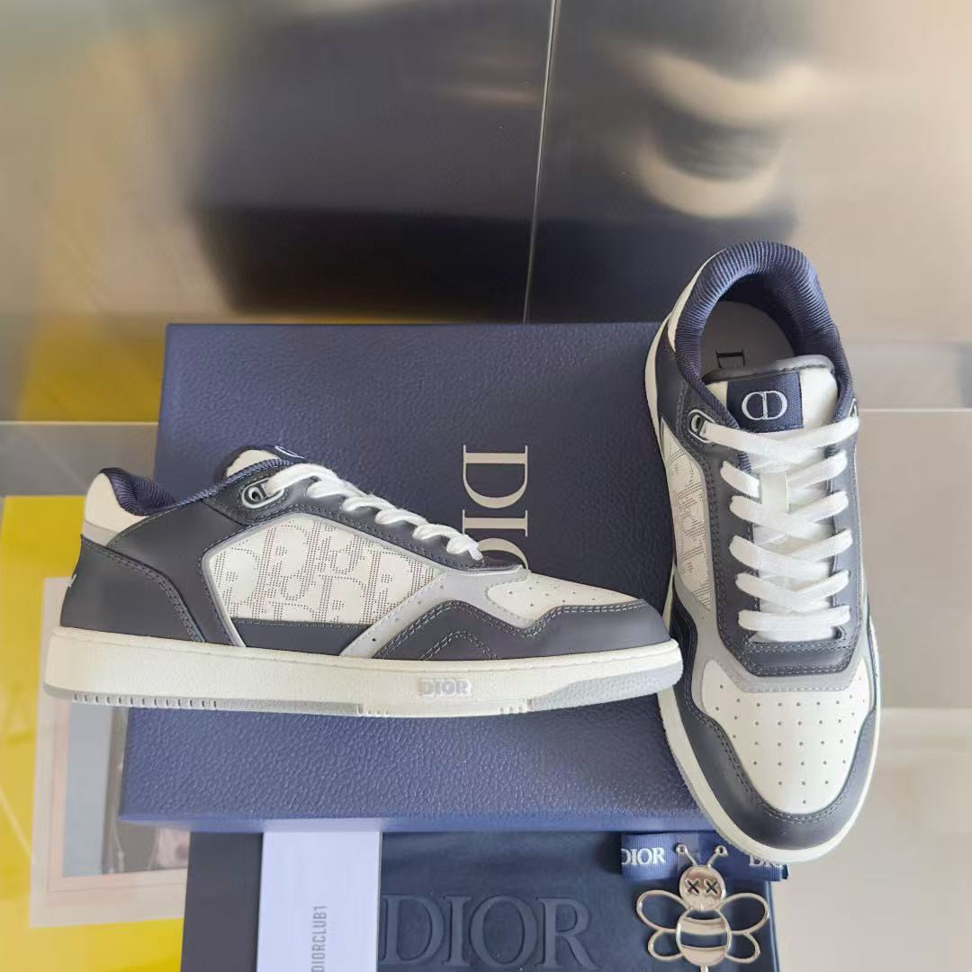 ua D*or b27 sneaker