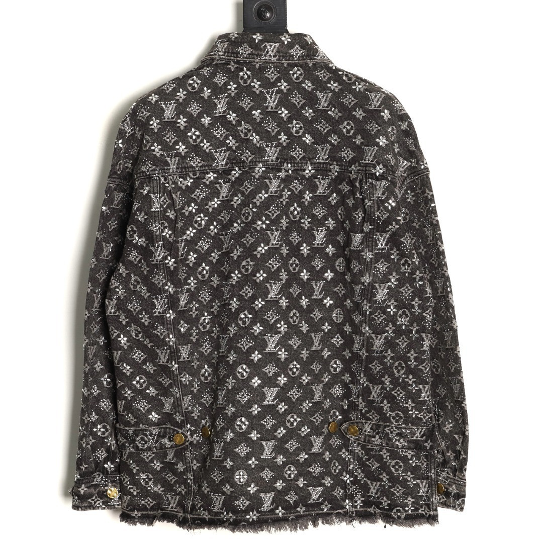 l0*is v*t0n lv De*1m jacket
