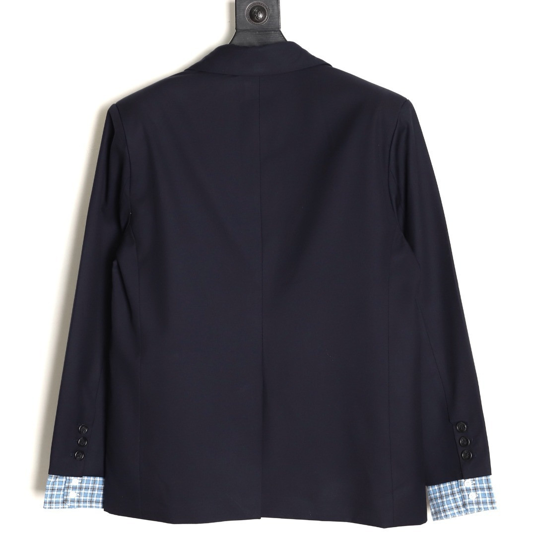 M1v M1v 25fw suit jacket