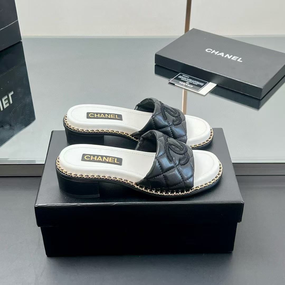 ua Ch*el mules