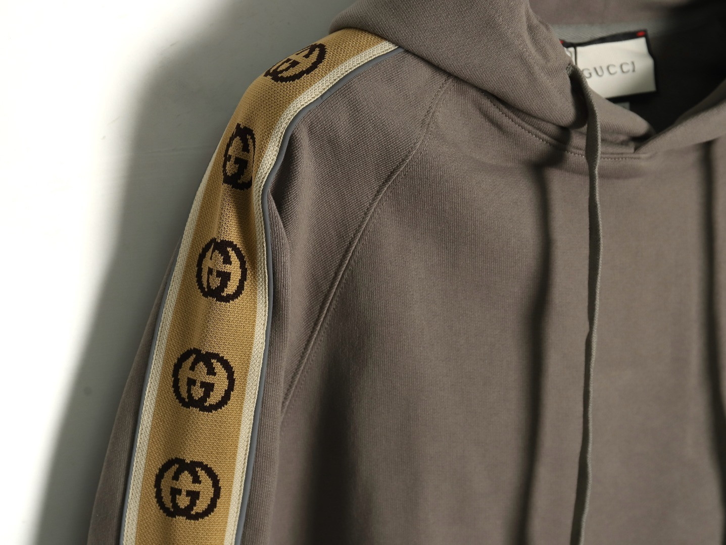 G*u*i guc hoodies