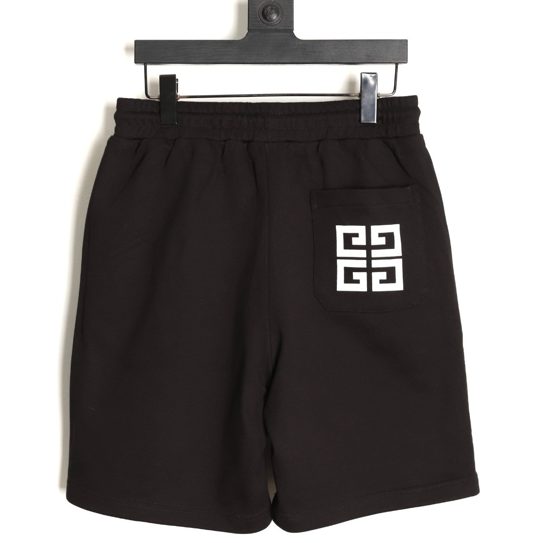 G1uenchy 25ss shorts