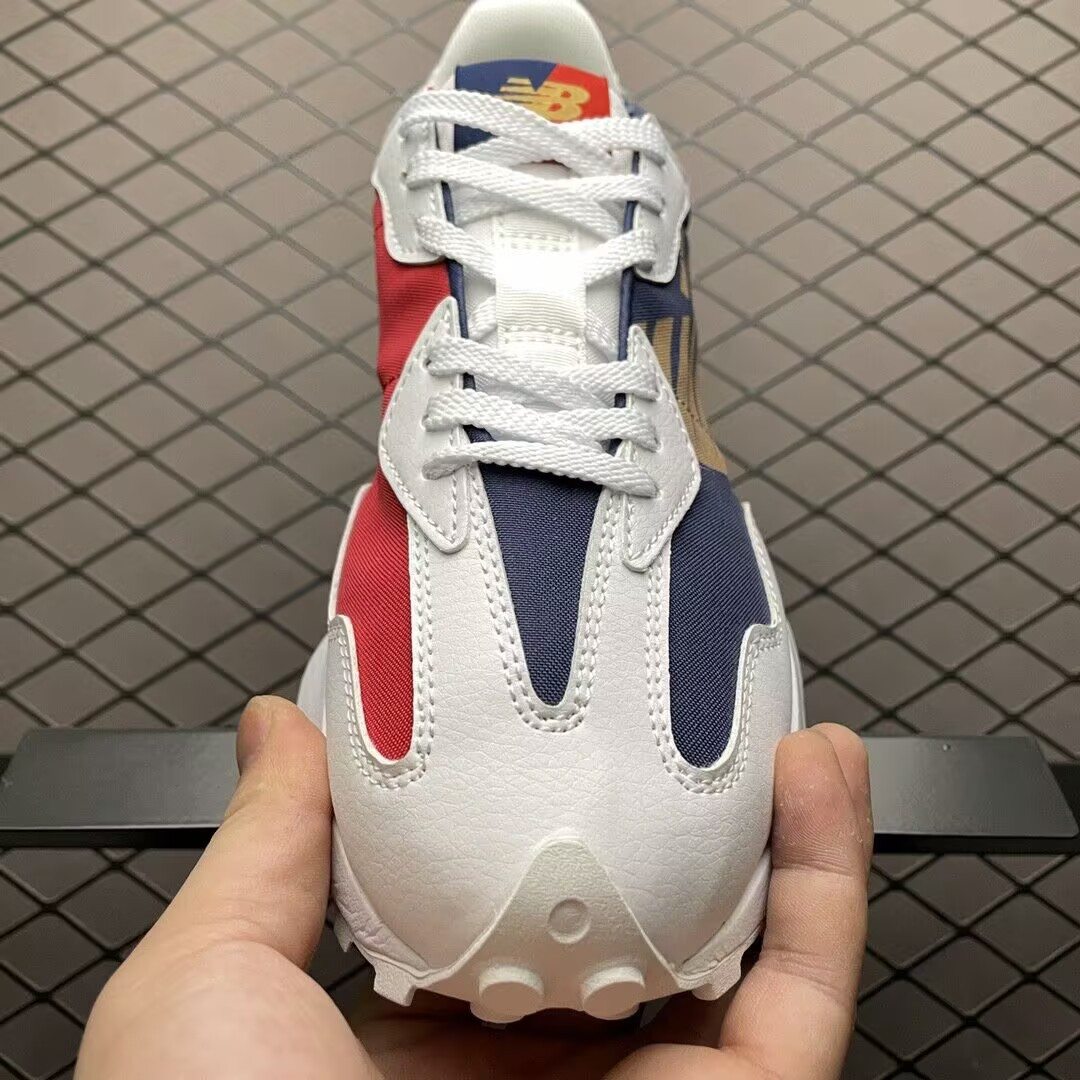 ua new Ba1an*e 327 olympic usa standard