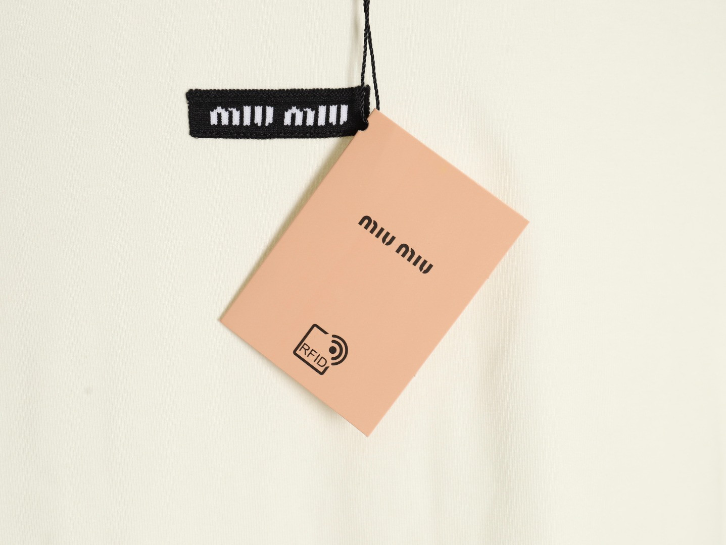 M1v M1v short-sleeved t-shirt