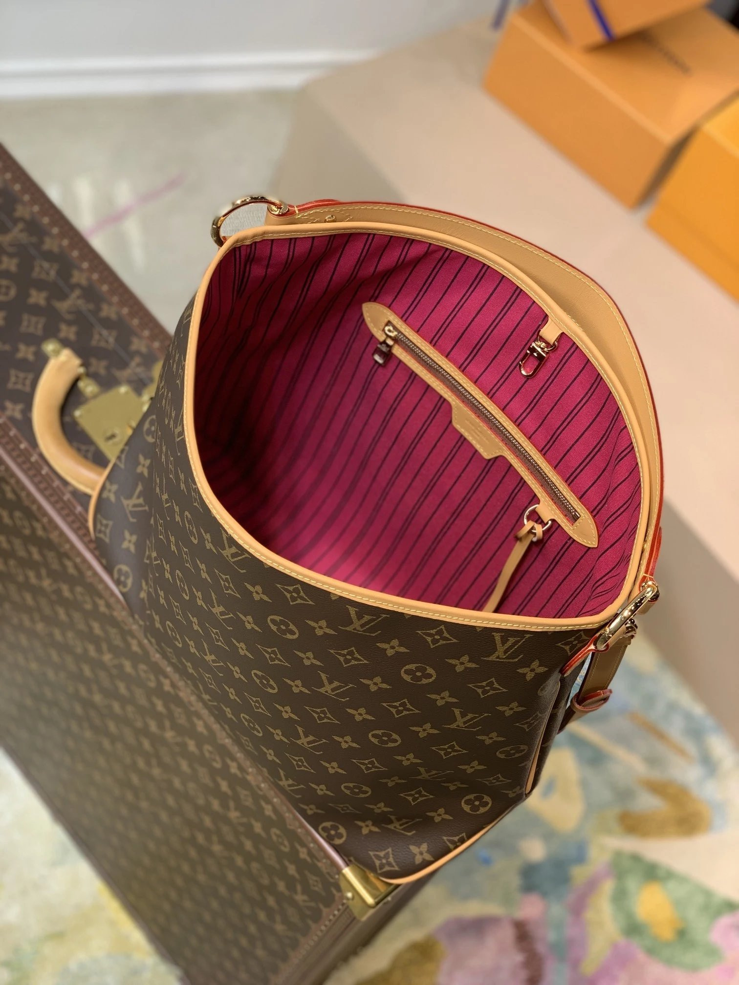 l0*is V*t0n lv graceful m50156 42cm