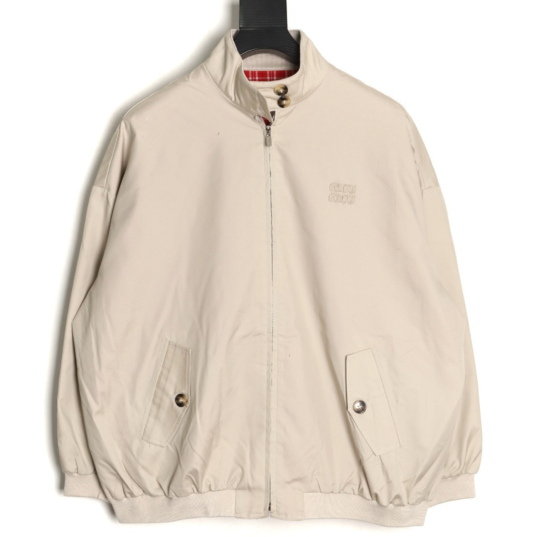 M1v M1v jacket