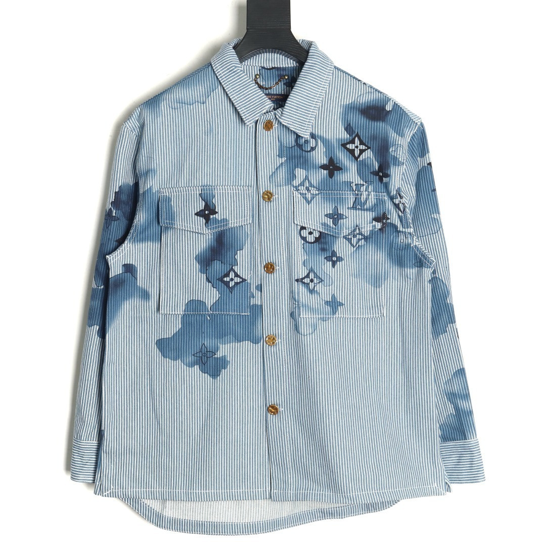 D*or shirts coats