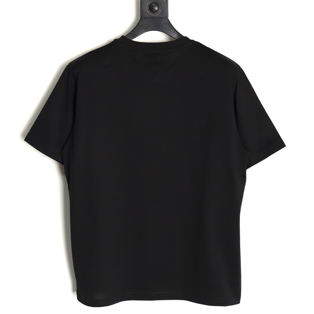 bo*te*ga Ve*ne*ta bv 25ss short-sleeved t-shirt