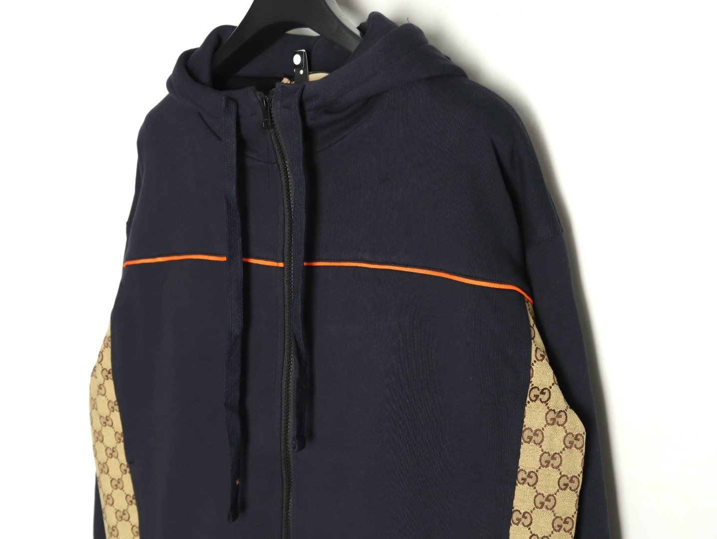 G*u*i coats suit