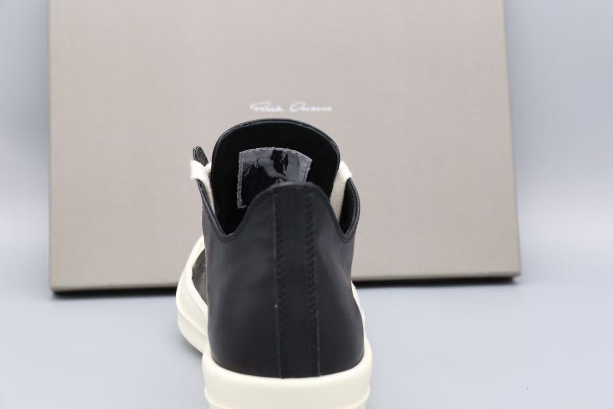 ua r1ck 0wens sneakers