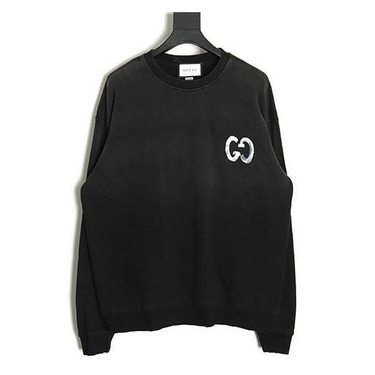 G*u*i hoodies