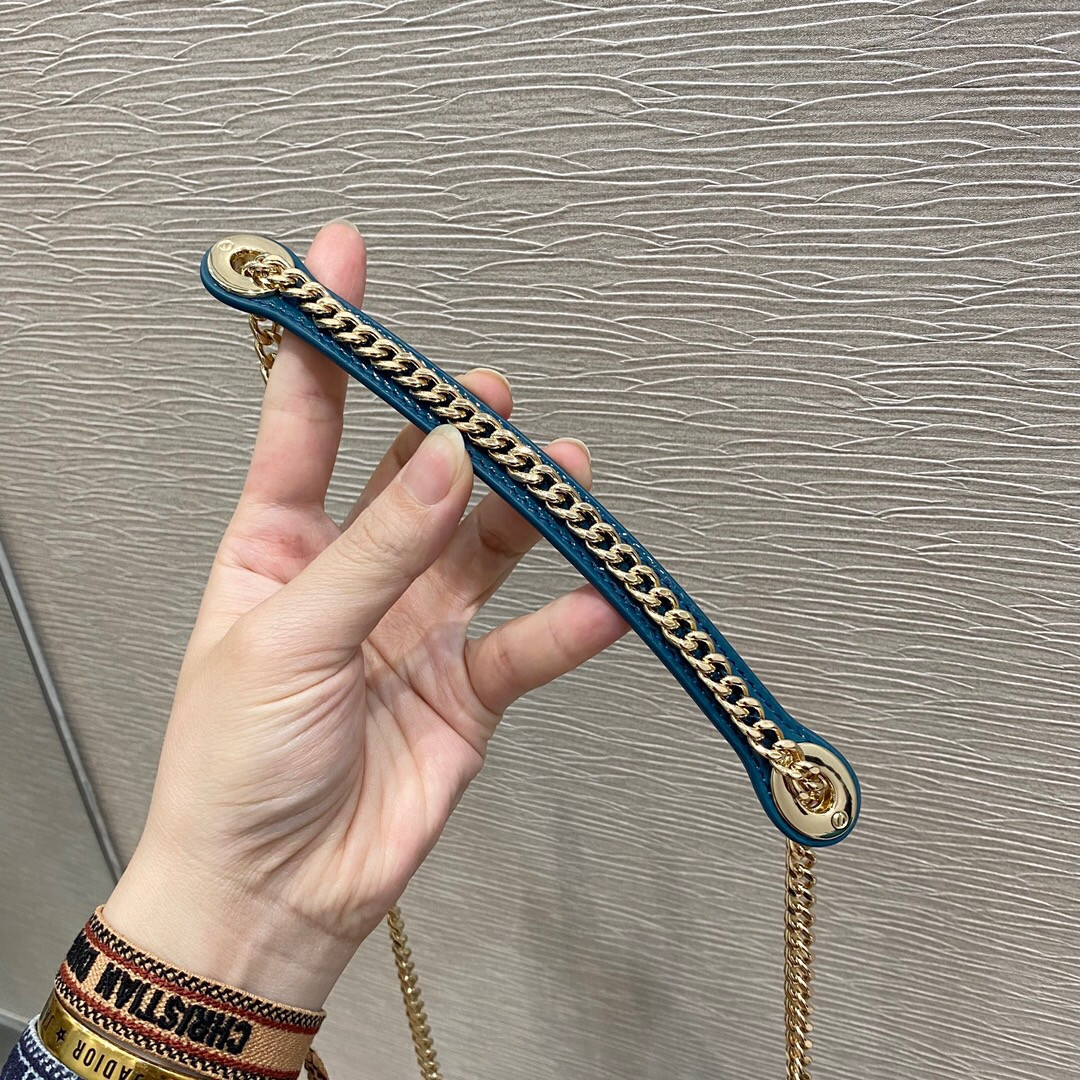 mini lady D*or bag