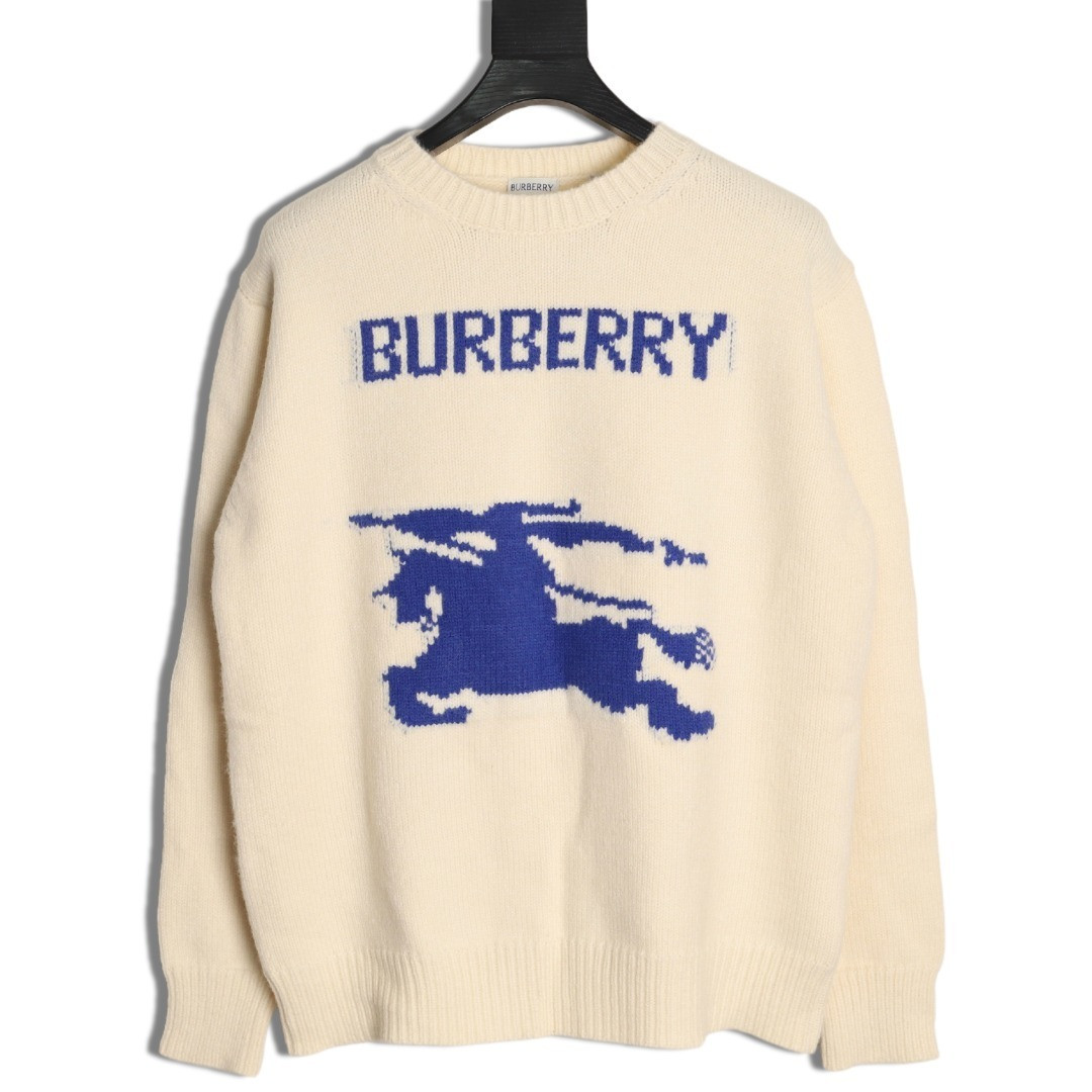 B**rry sweaters