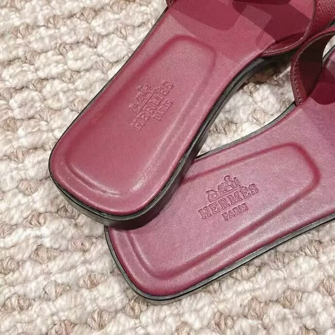 ua H**me5 oran sandal