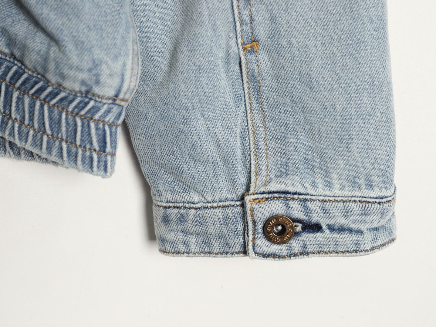 m1v m1v De*1m cotton jacket