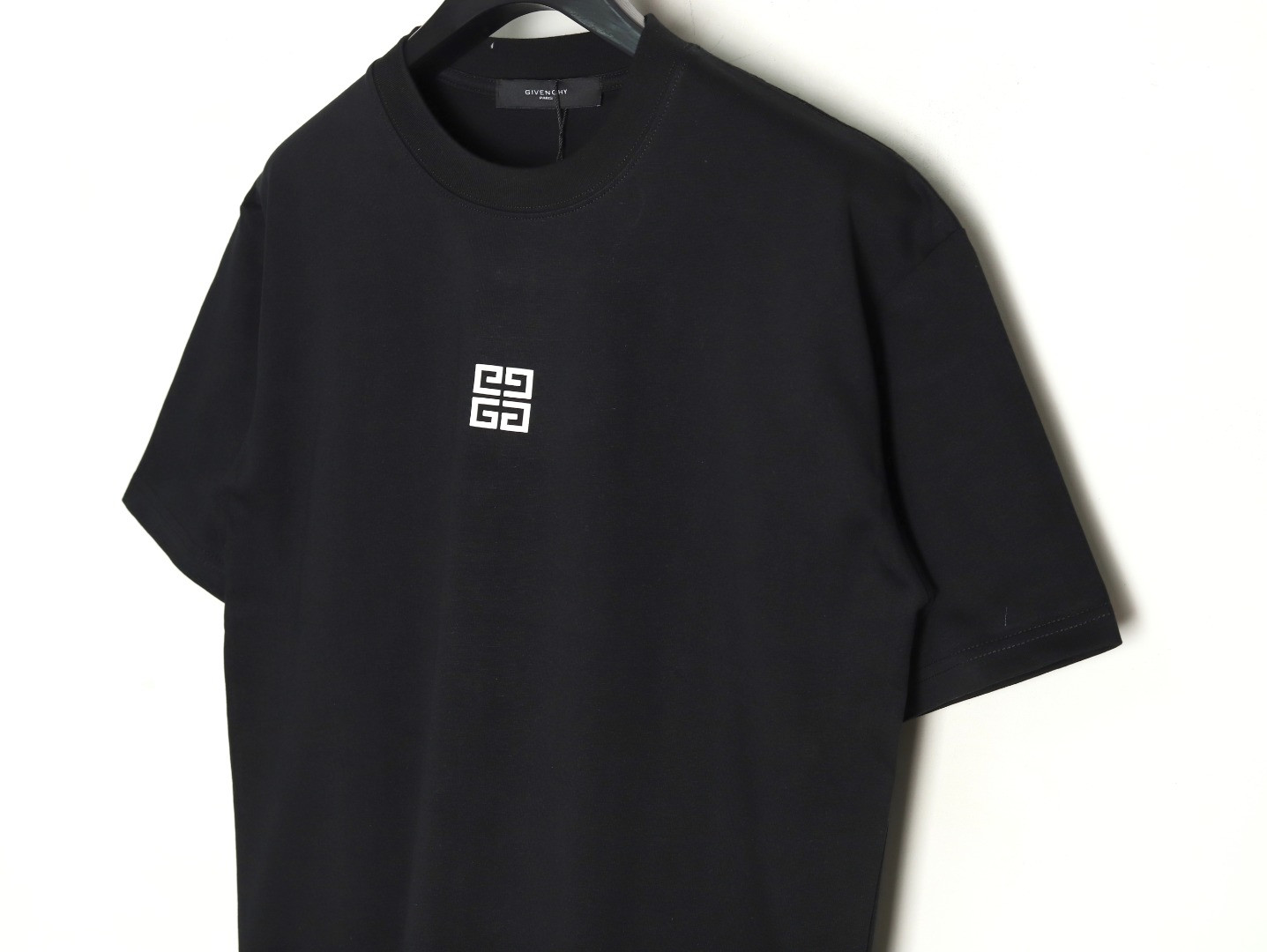 G1uenchy 25ss short-sleeved t-shirt