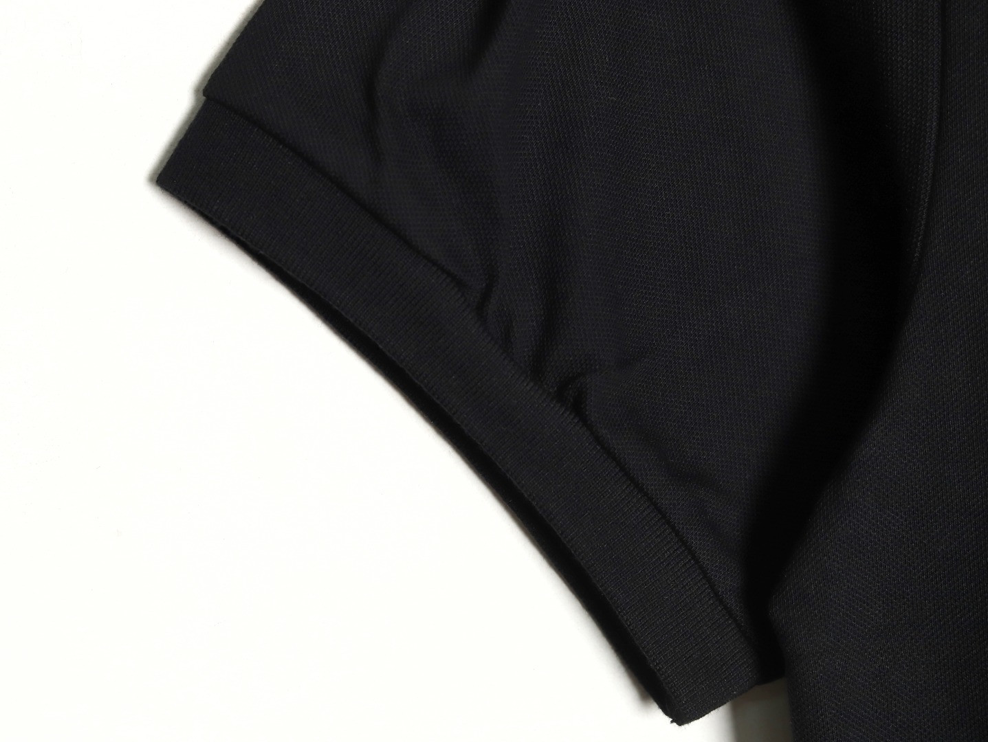 M0nc1er 25ss short-sleeved polo shirt