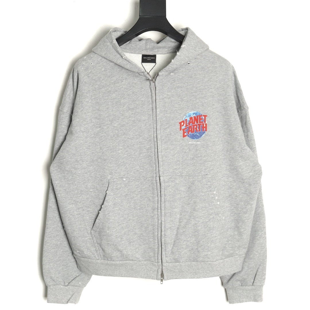 Ba*len*cia*ga coats