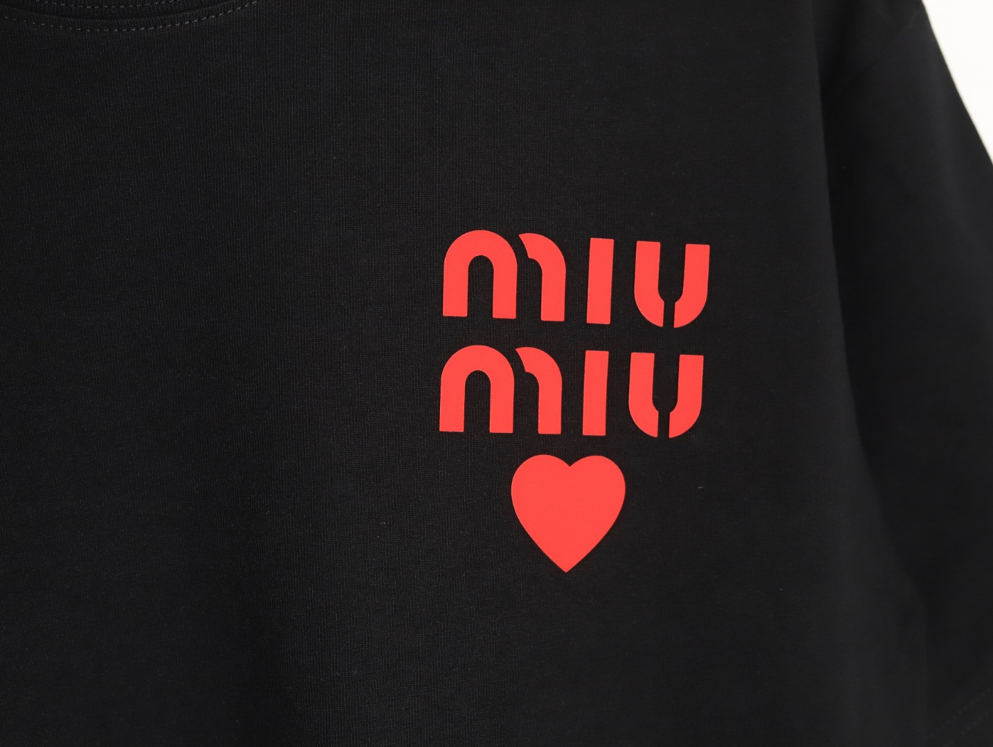 M1v M1v 25ss short-sleeved t-shirt